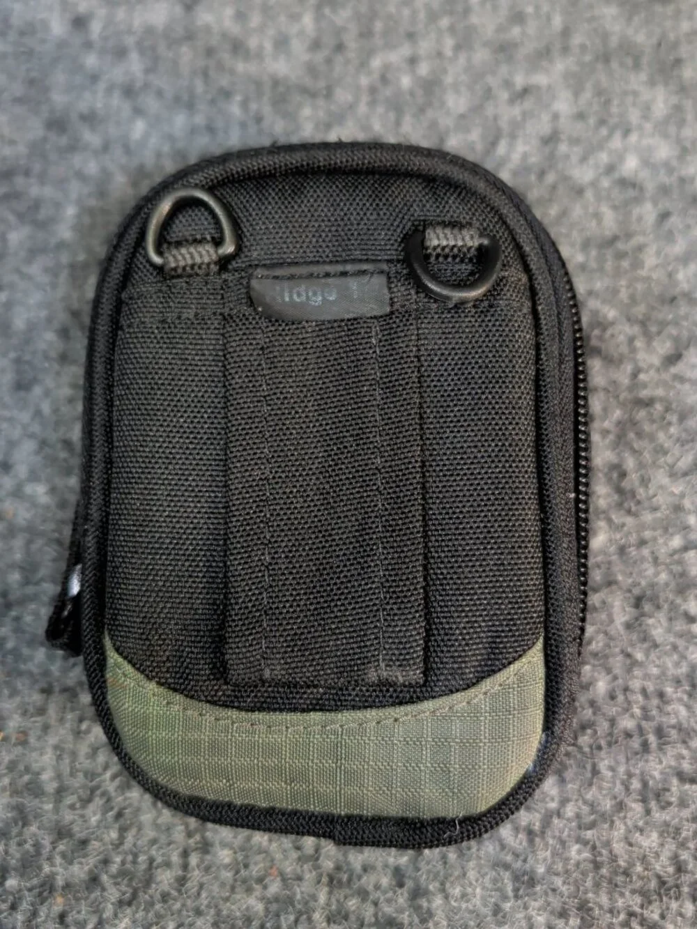 Lowepro ridge 10